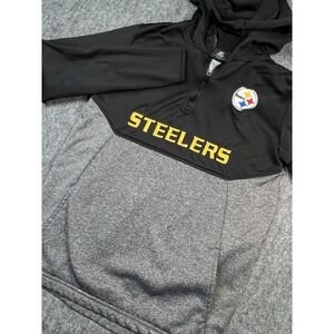 NFL‎ Stealers Hoodie Pullover Sweater Youth XL 18-20